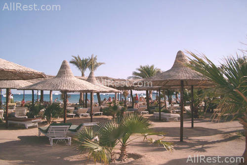 Giftun Beach Resort 15